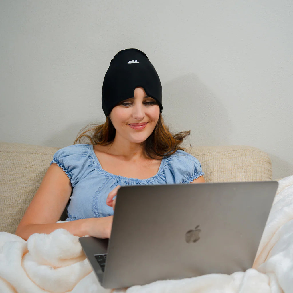 ULTIMATE RELAX MASK