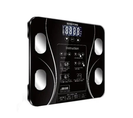 VitaForm Body Scale