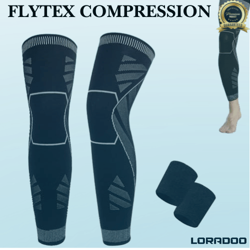 KneeFlex Support