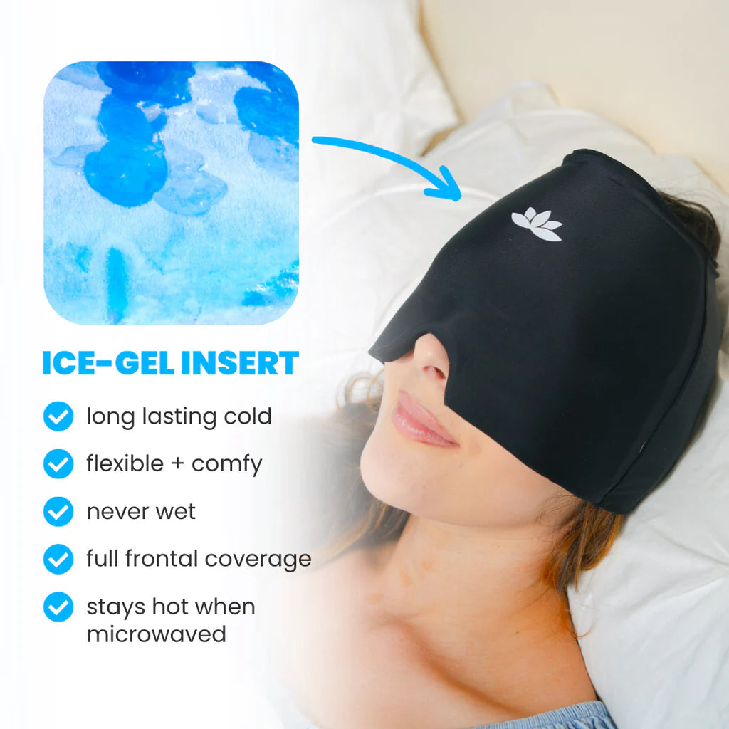 ULTIMATE RELAX MASK