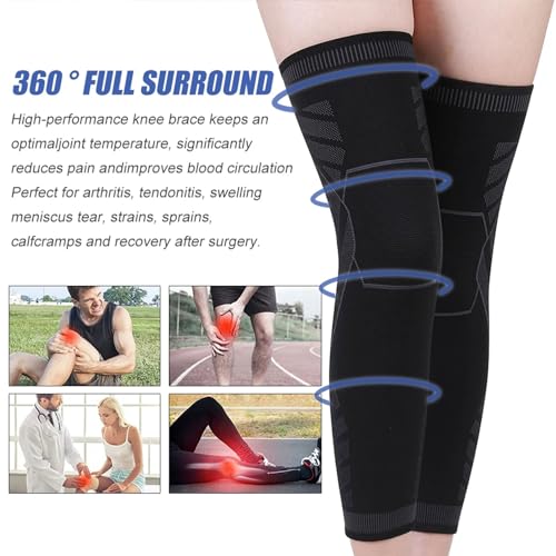KneeFlex Support