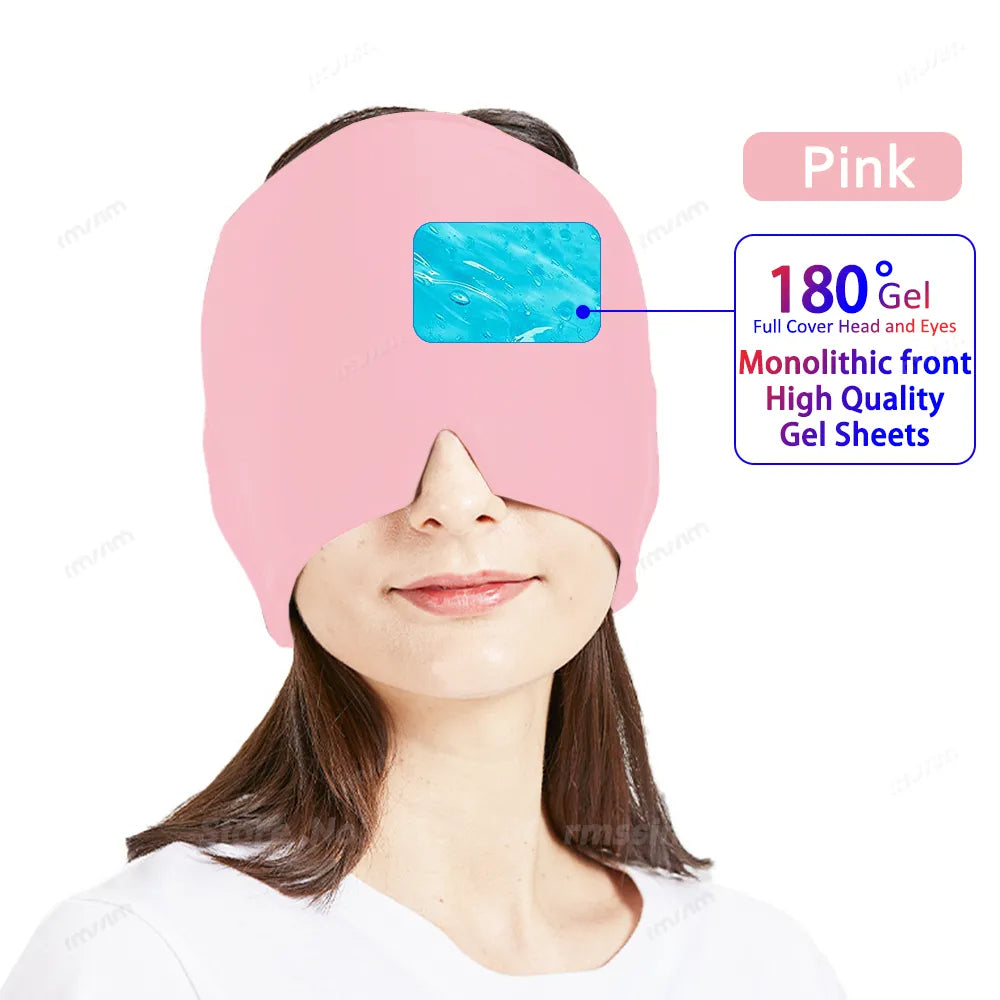 ULTIMATE RELAX MASK