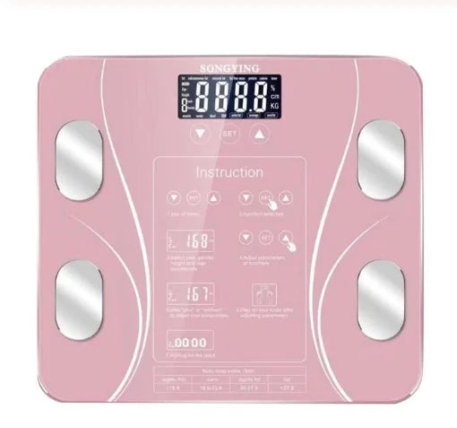 VitaForm Body Scale
