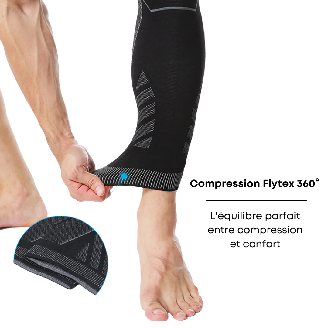 KneeFlex Support