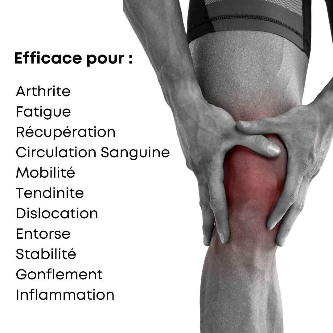 KneeFlex Support