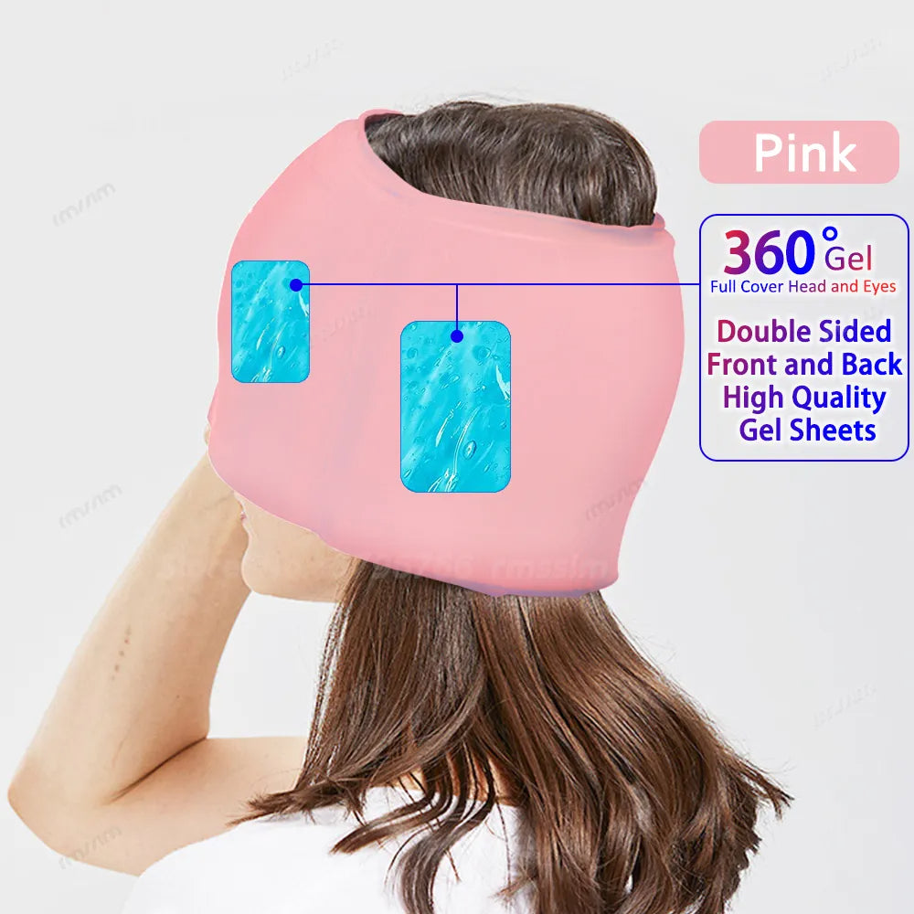 ULTIMATE RELAX MASK