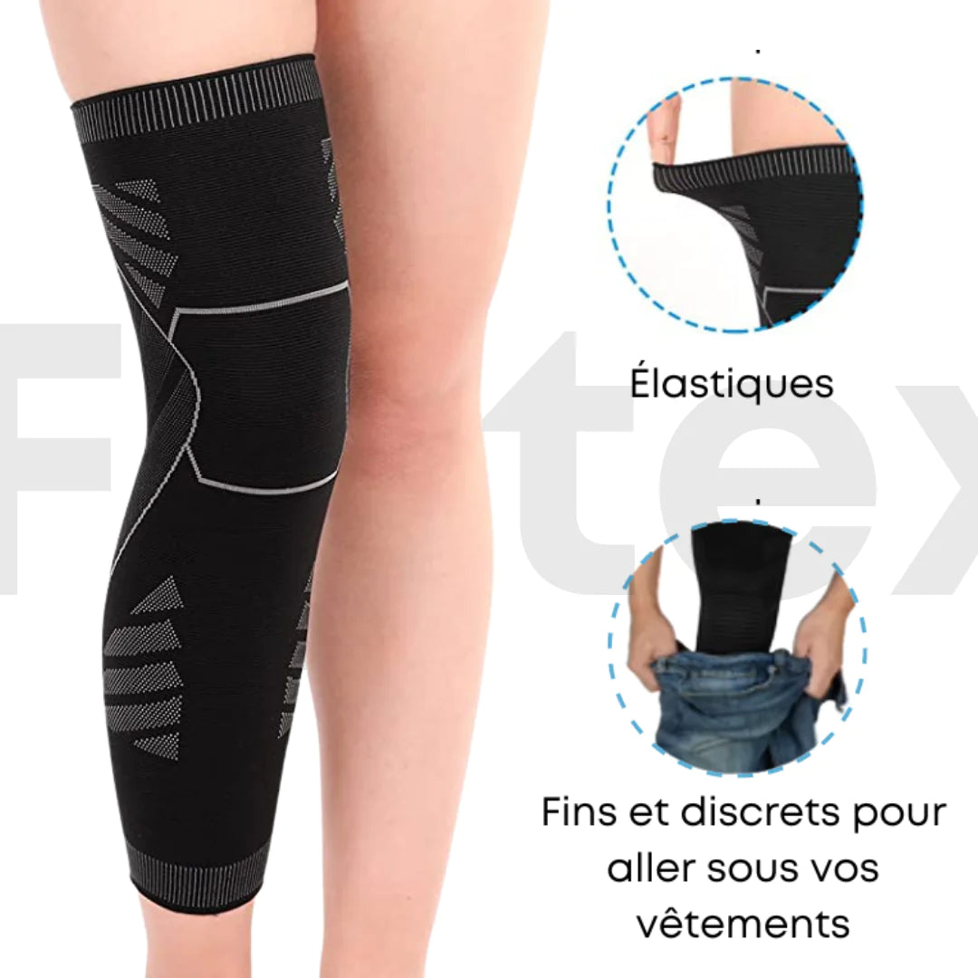 KneeFlex Support