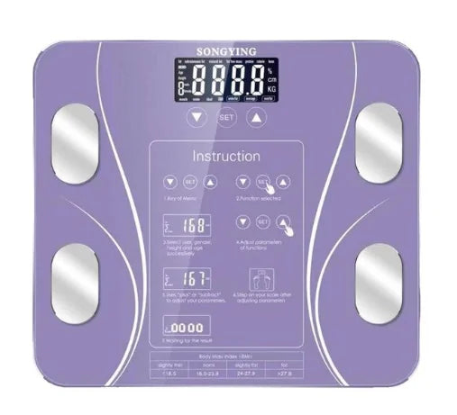 VitaForm Body Scale