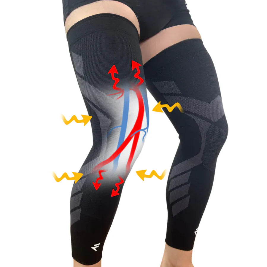 KneeFlex Support