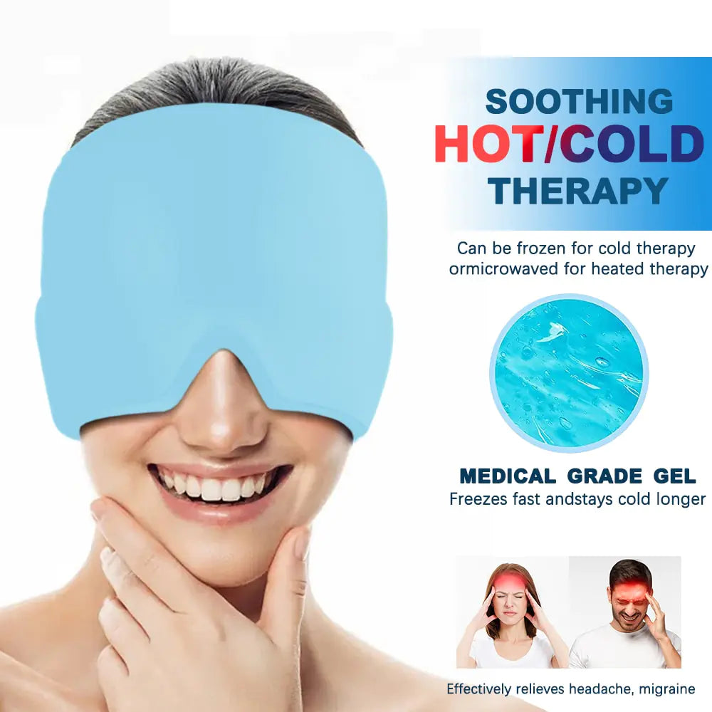 ULTIMATE RELAX MASK
