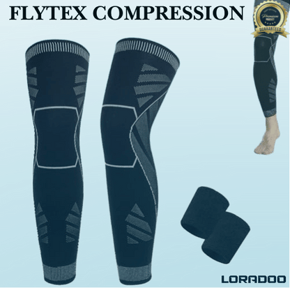 KneeFlex Support