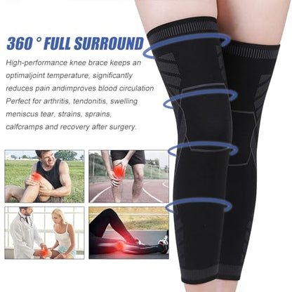 KneeFlex Support