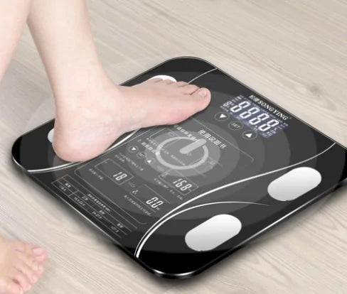 VitaForm Body Scale
