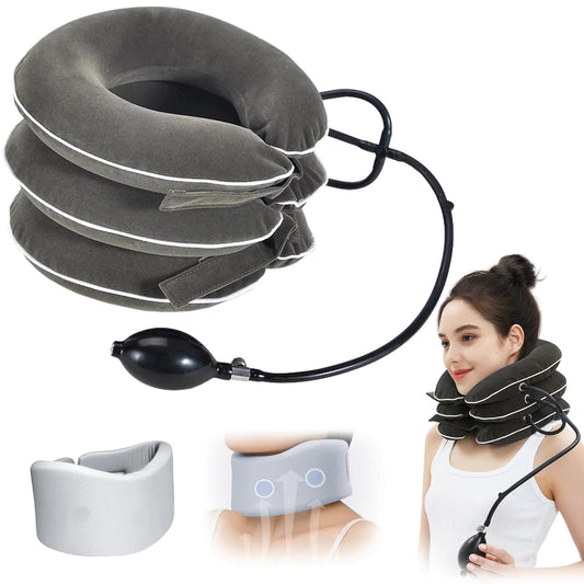 NeckNest Comfort Kit