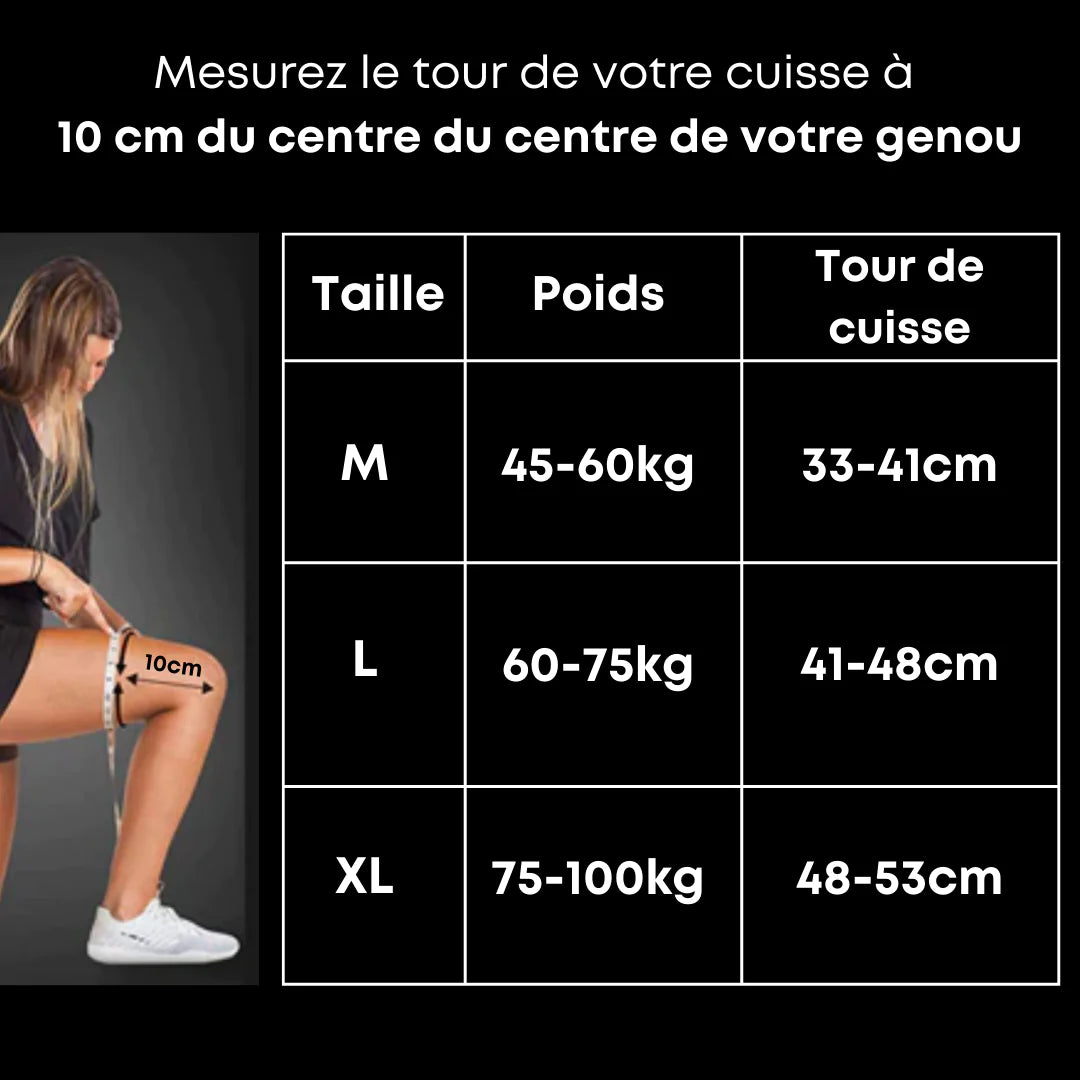 KneeFlex Support