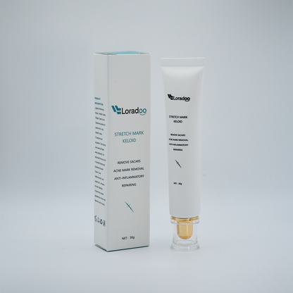 Loradoo Stretch Mark Keloid