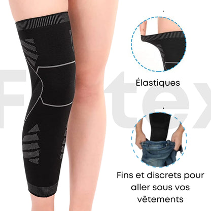 KneeFlex Support