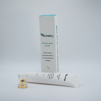 Loradoo Stretch Mark Keloid Cream