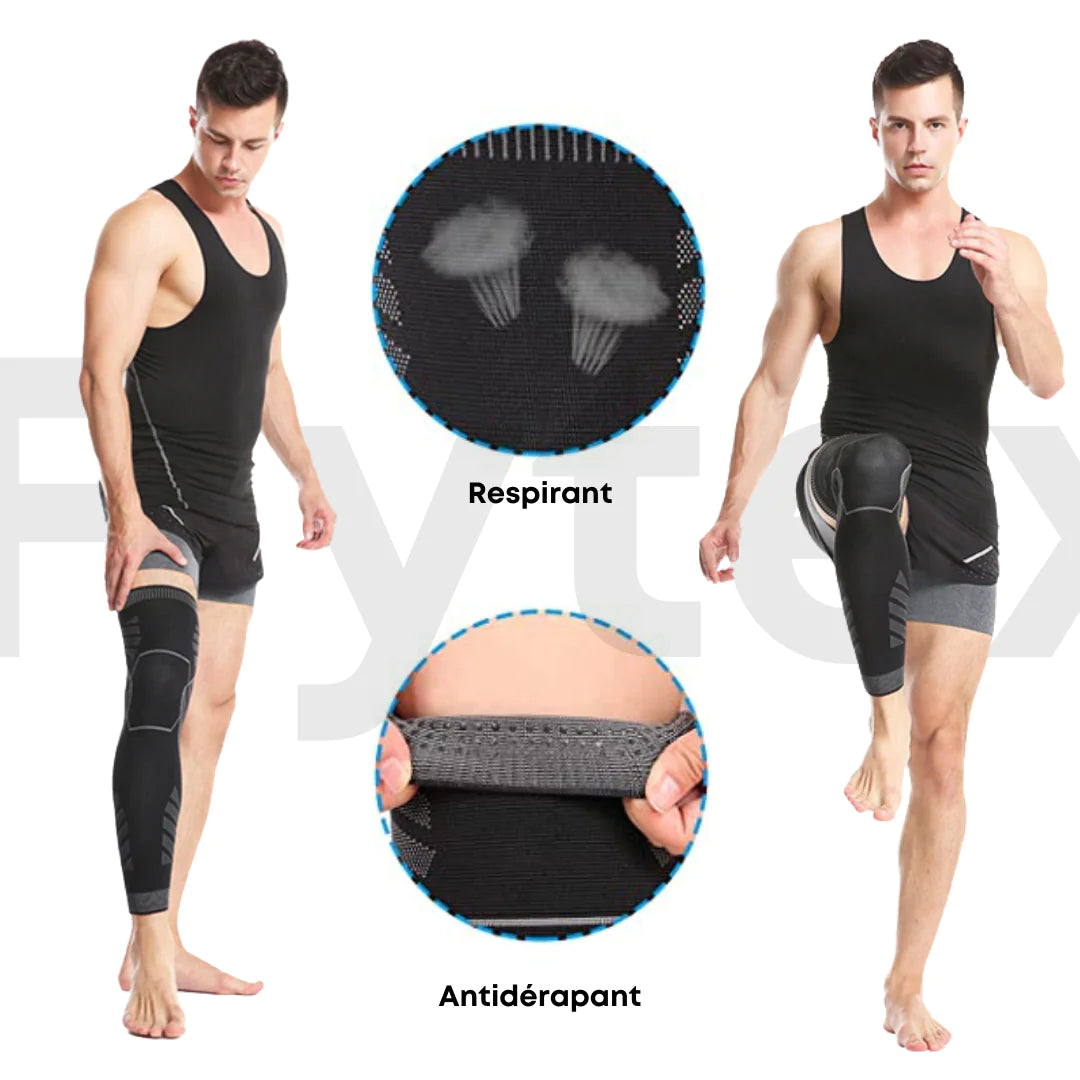 KneeFlex Support