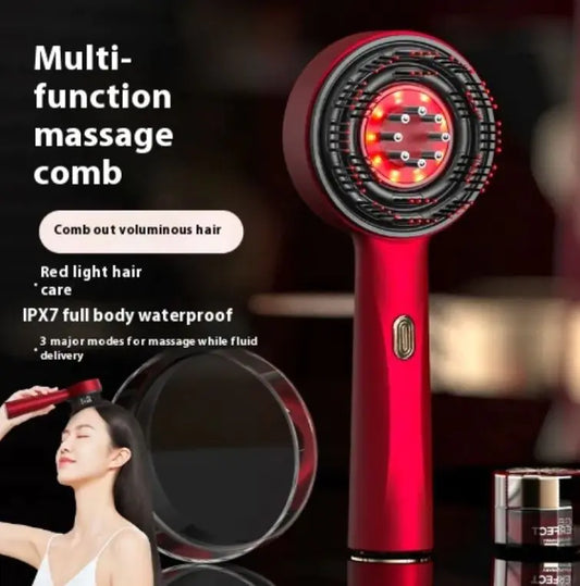 GlowComb Pro